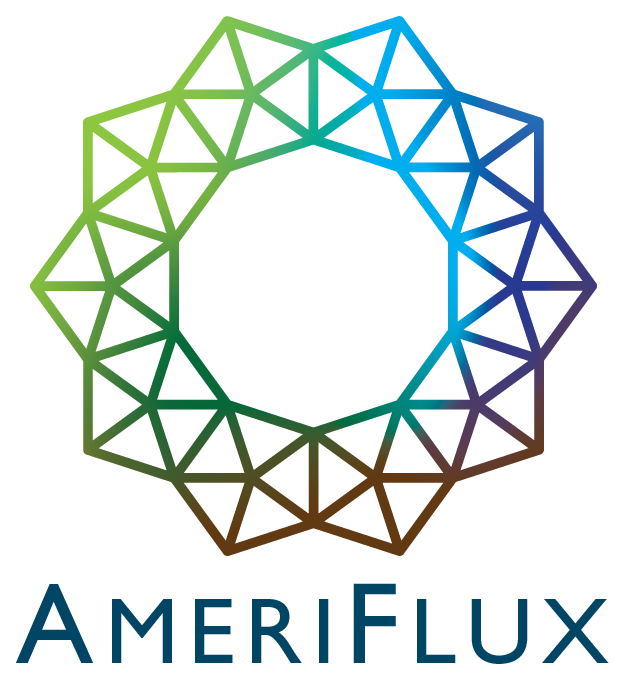 AmeriFluxNet